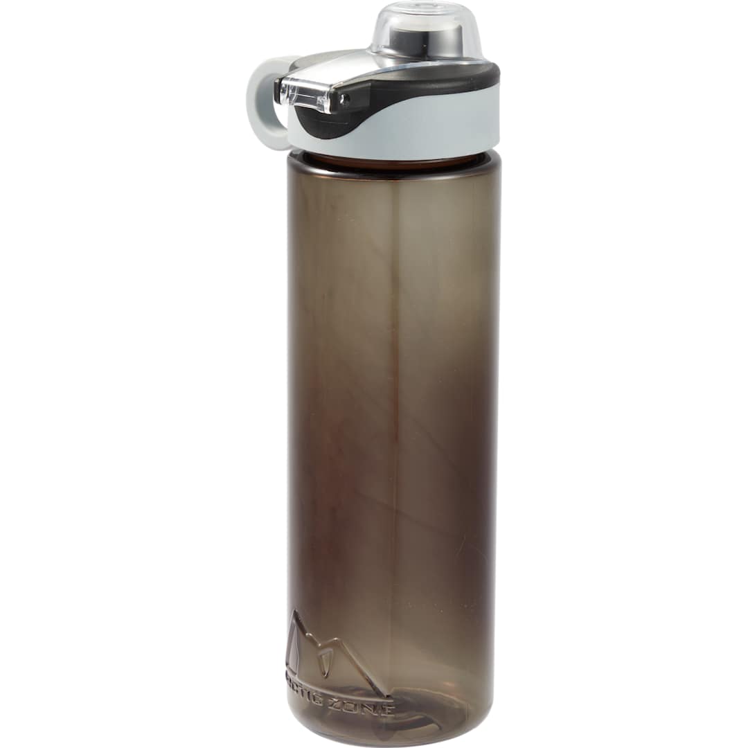 Gray Arctic Zone Tritan Renew Bottle 28 oz plain