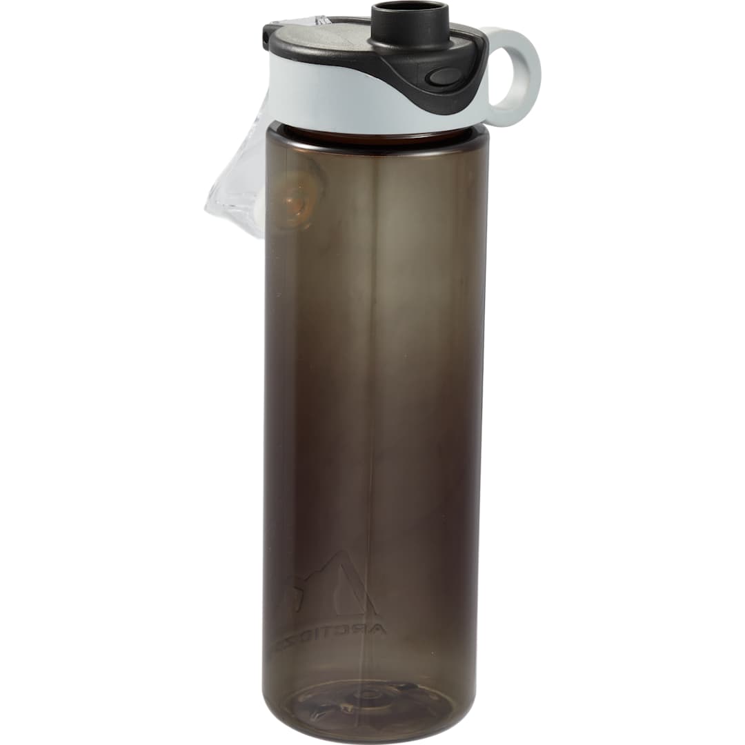 Gray Arctic Zone Tritan Renew Bottle 28 oz plain