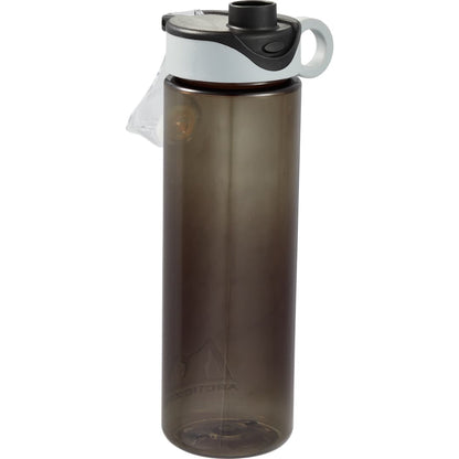 Gray Arctic Zone Tritan Renew Bottle 28 oz plain