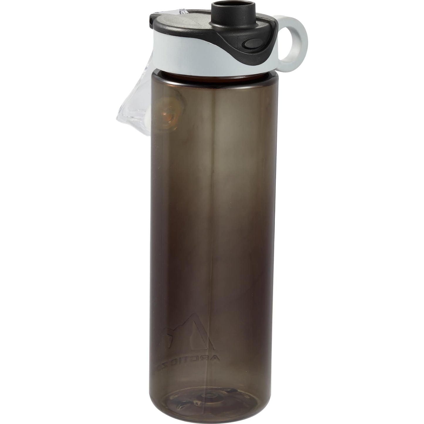Gray Arctic Zone Tritan Renew Bottle 28 oz plain