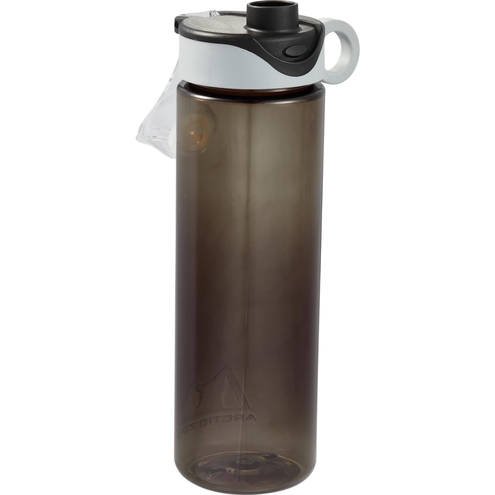 Gray Arctic Zone Tritan Renew Bottle 28 oz plain