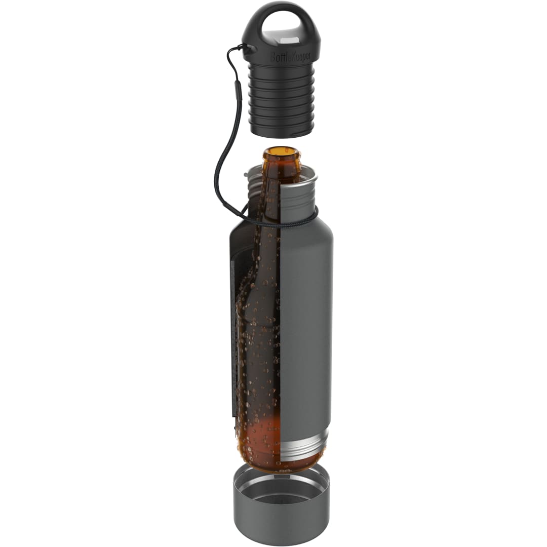 Gray BottleKeeper Standard 2.0