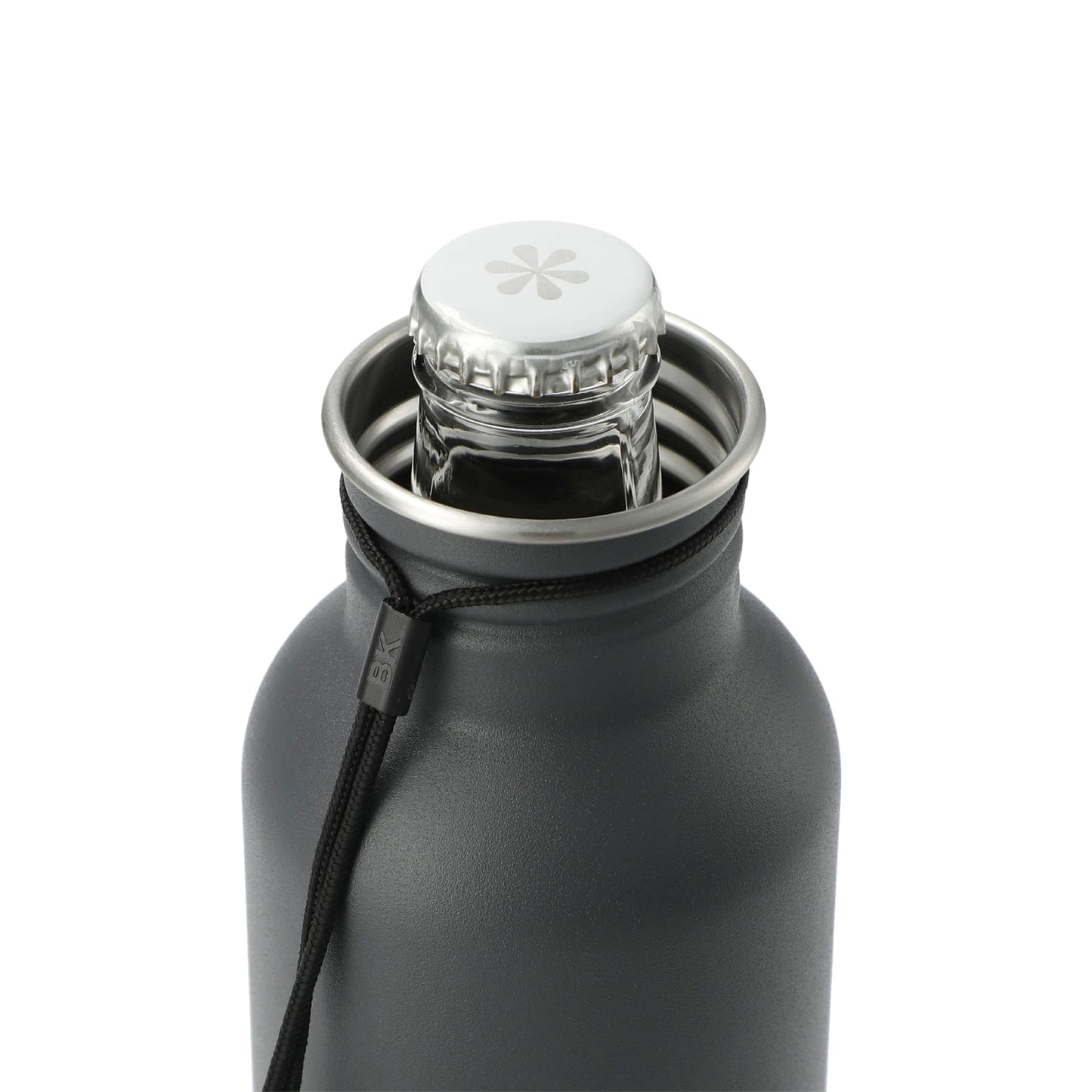 Gray BottleKeeper Standard 2.0