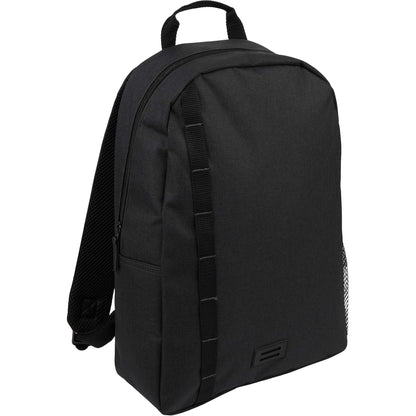 Gray Brady Recycled 15" Computer Backpack plain