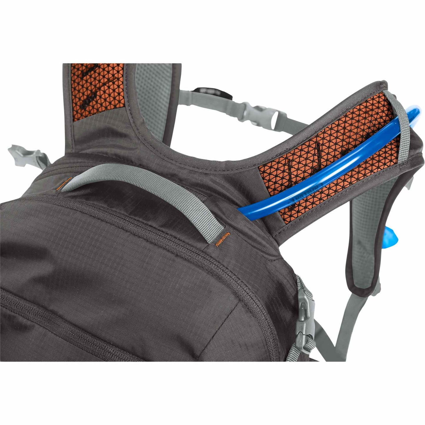 Gray Camelbak Rim Runner x30 Hydration Pack