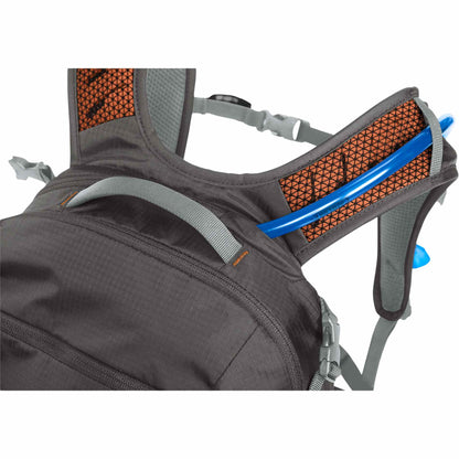 Gray Camelbak Rim Runner x30 Hydration Pack