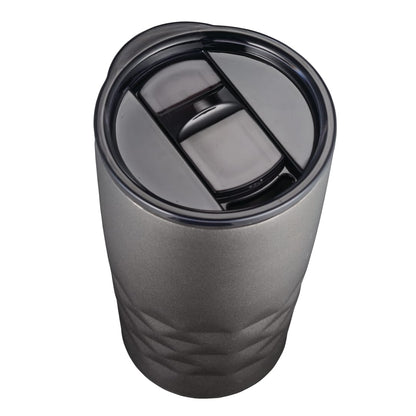 Gray Copper Vacuum Insulated K Mini Tumbler 14oz