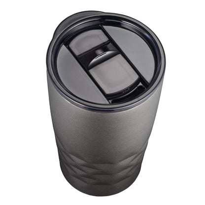 Gray Copper Vacuum Insulated K Mini Tumbler 14oz