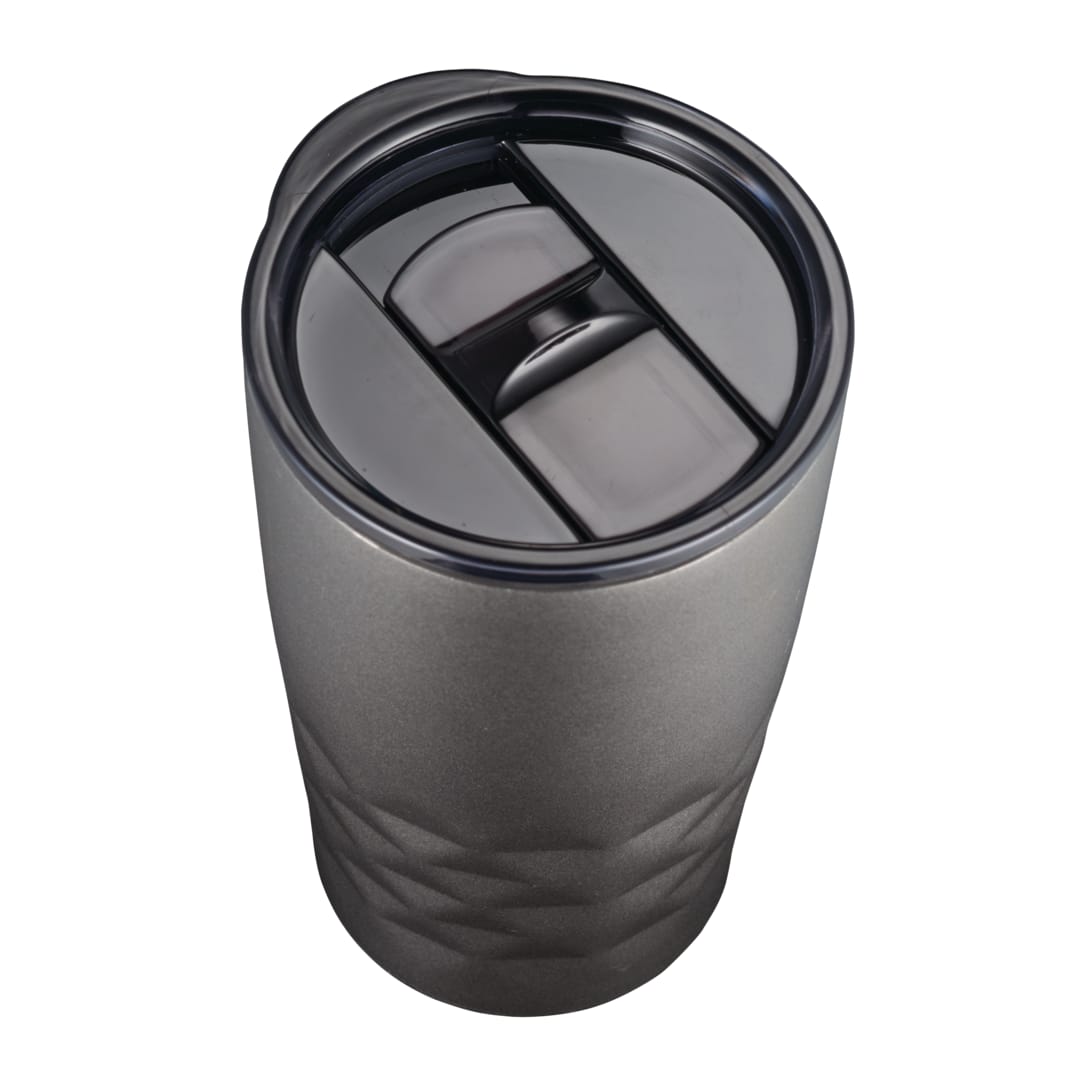 Gray Copper Vacuum Insulated K Mini Tumbler 14oz