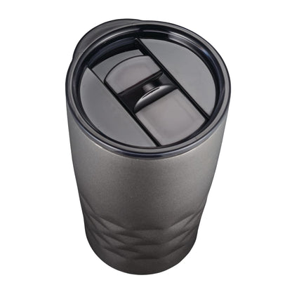 Gray Copper Vacuum Insulated K Mini Tumbler 14oz
