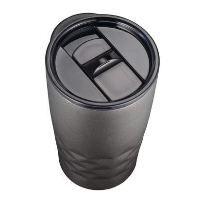 Gray Copper Vacuum Insulated K Mini Tumbler 14oz