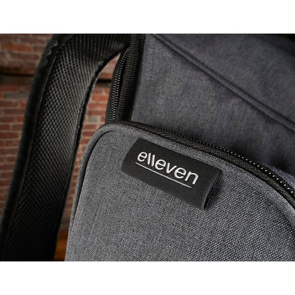 Gray elleven™ TSA 17" Computer Backpack