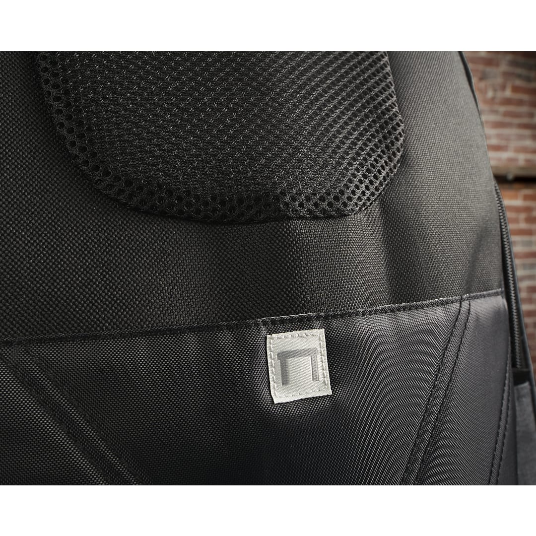 Gray elleven™ TSA 17" Computer Backpack