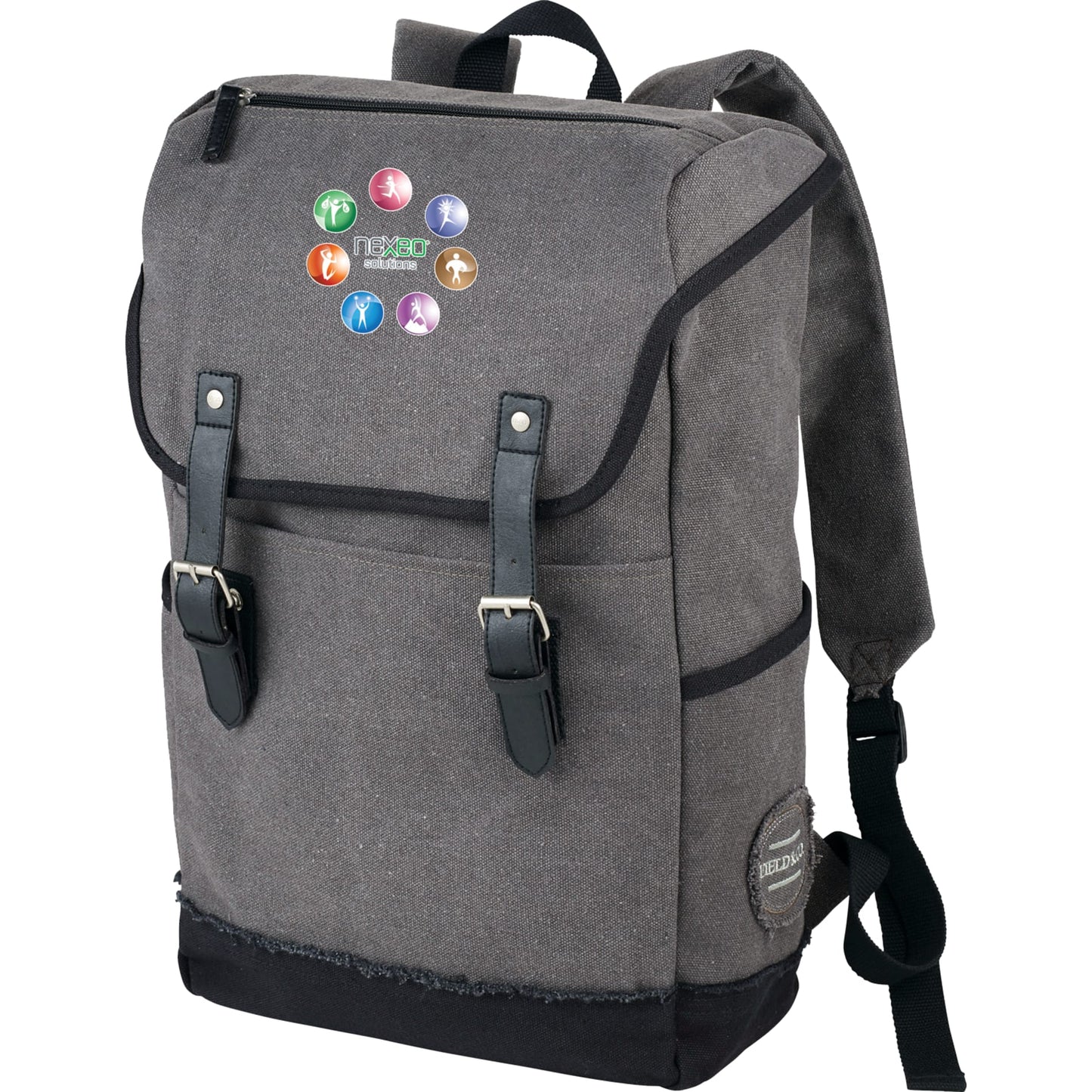 Gray Field & Co. Hudson 15" Computer Backpack