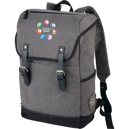 Gray Field & Co. Hudson 15" Computer Backpack
