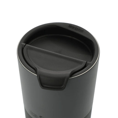 Gray Klean Kanteen Eco Rise 16oz Tumbler