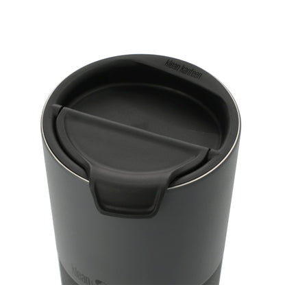 Gray Klean Kanteen Eco Rise 16oz Tumbler