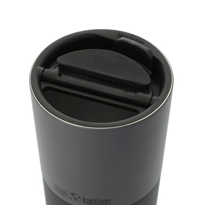 Gray Klean Kanteen Eco Rise 16oz Tumbler