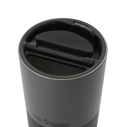 Gray Klean Kanteen Eco Rise 16oz Tumbler