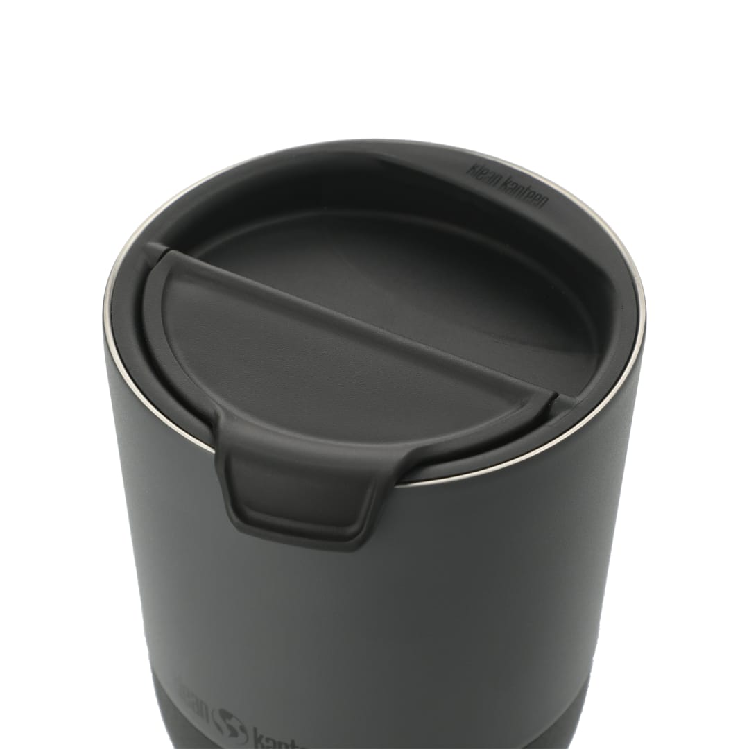 Gray Klean Kanteen Eco Rise 26oz Tumbler plain