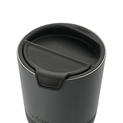 Gray Klean Kanteen Eco Rise 26oz Tumbler plain