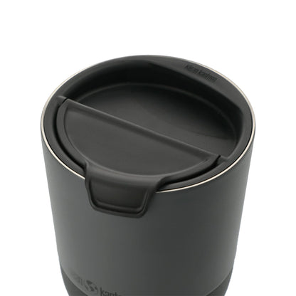 Gray Klean Kanteen Eco Rise 26oz Tumbler plain