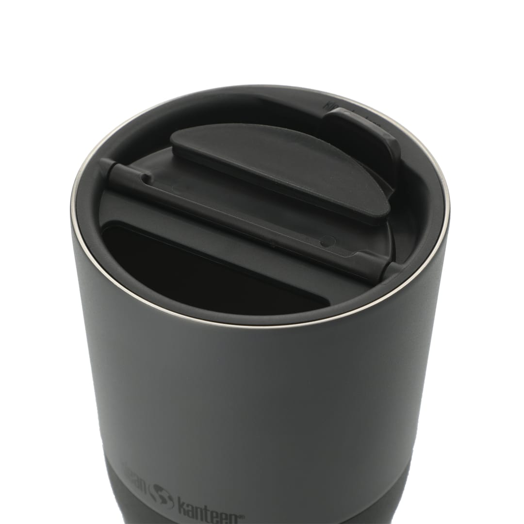 Gray Klean Kanteen Eco Rise 26oz Tumbler plain