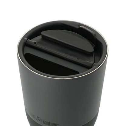 Gray Klean Kanteen Eco Rise 26oz Tumbler plain