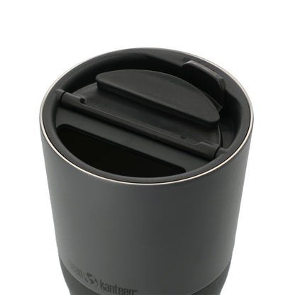 Gray Klean Kanteen Eco Rise 26oz Tumbler plain