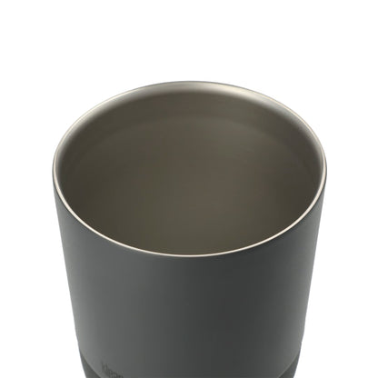 Gray Klean Kanteen Eco Rise 26oz Tumbler plain