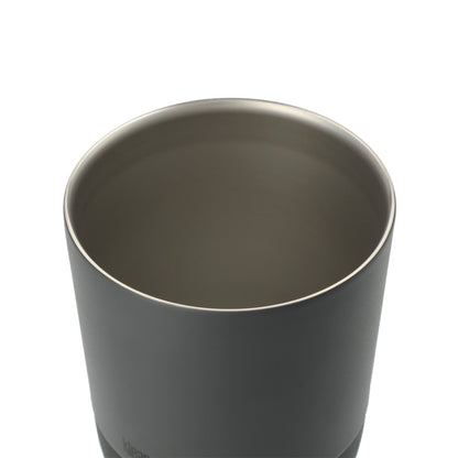 Gray Klean Kanteen Eco Rise 26oz Tumbler plain
