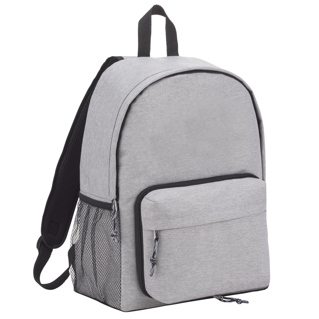 Gray Merchant & Craft Revive RPET Waist Pack Backpack plain