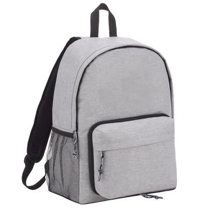Gray Merchant & Craft Revive RPET Waist Pack Backpack plain