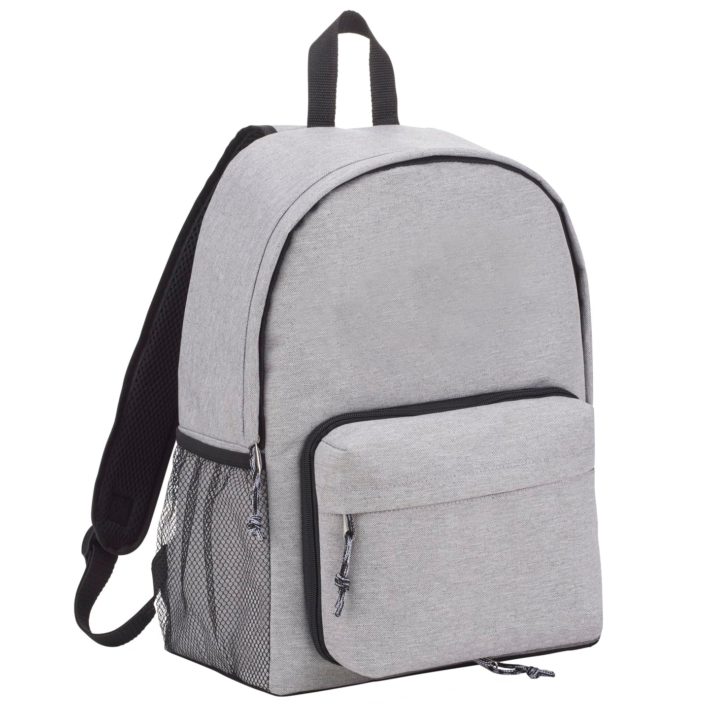 Gray Merchant & Craft Revive RPET Waist Pack Backpack plain