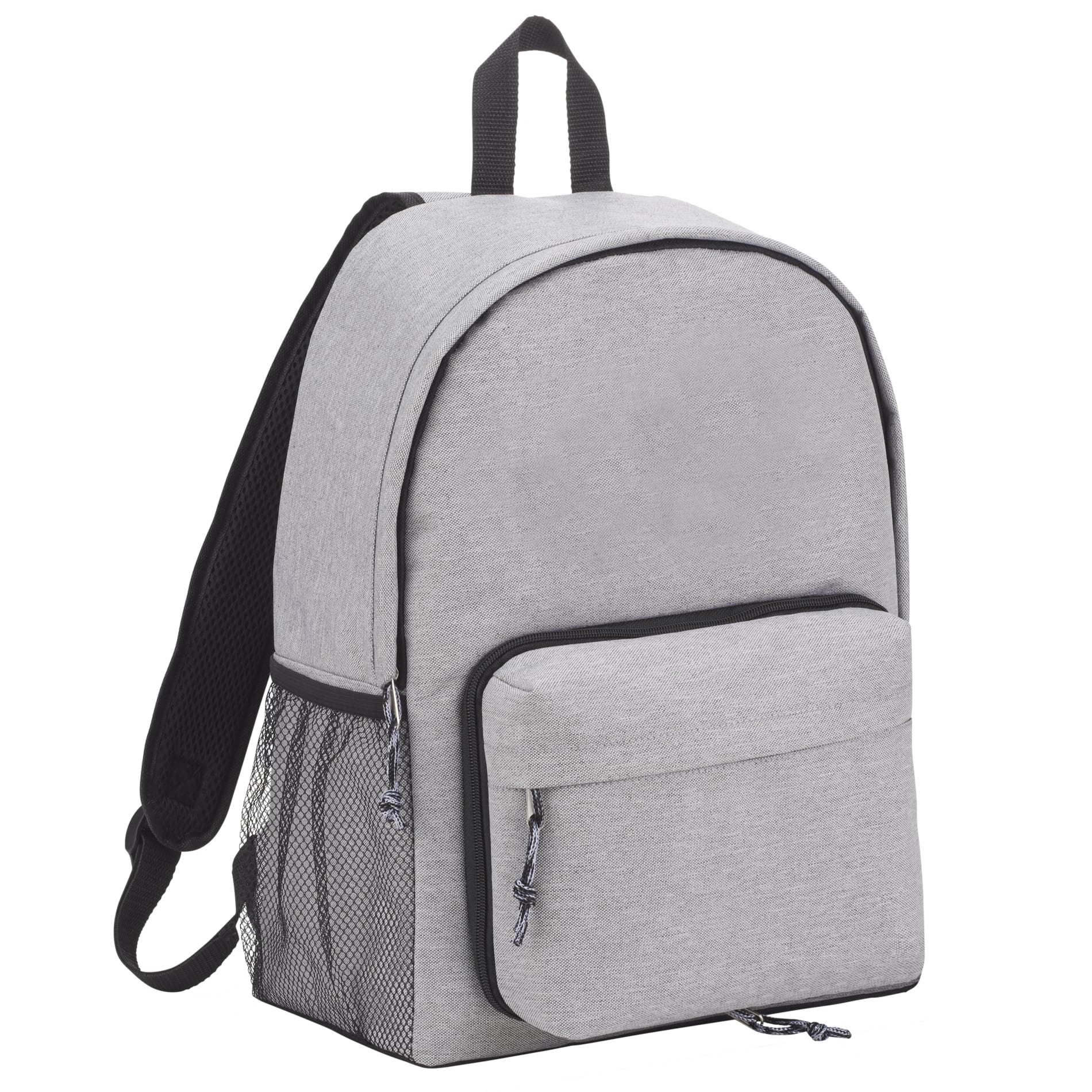 Gray Merchant & Craft Revive RPET Waist Pack Backpack plain