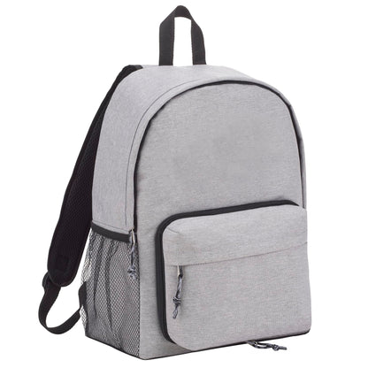 Gray Merchant & Craft Revive RPET Waist Pack Backpack plain