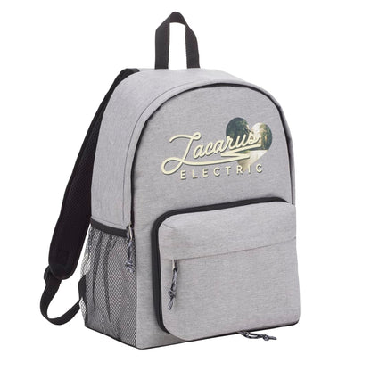 Gray Merchant & Craft Revive RPET Waist Pack Backpack
