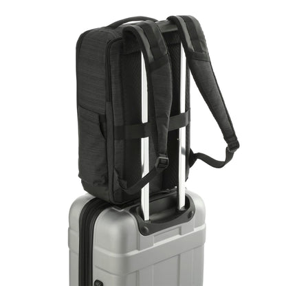 Gray NBN Work Anywhere 15" Computer Backpack