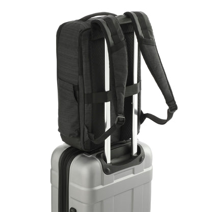 Gray NBN Work Anywhere 15" Computer Backpack