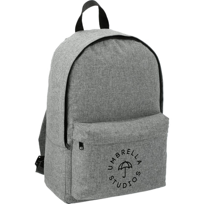 Gray Reign Backpack
