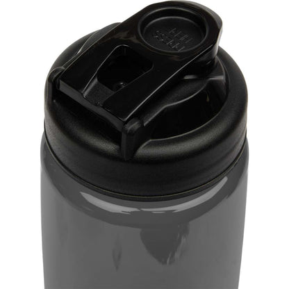 Gray Surf Bottle w/ Sip-n-Go Lid 26 oz