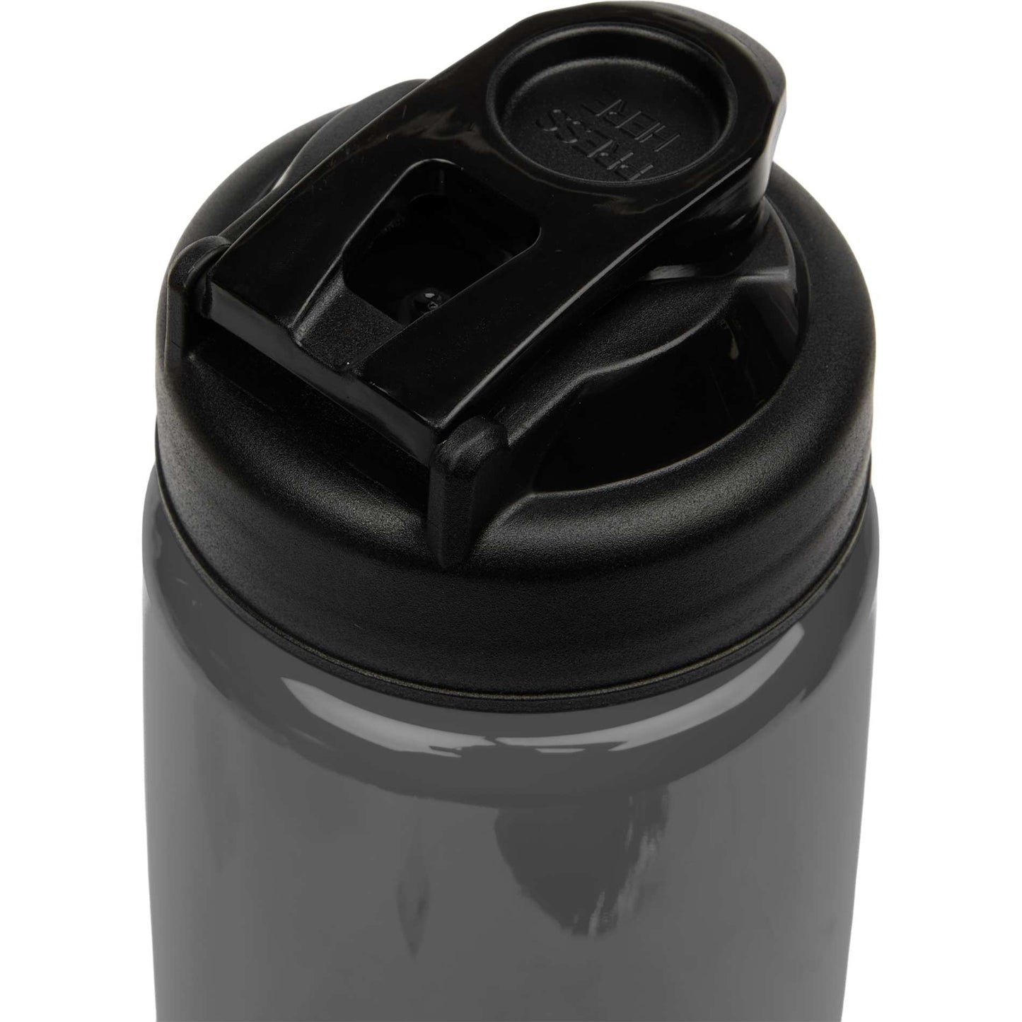 Gray Surf Bottle w/ Sip-n-Go Lid 26 oz