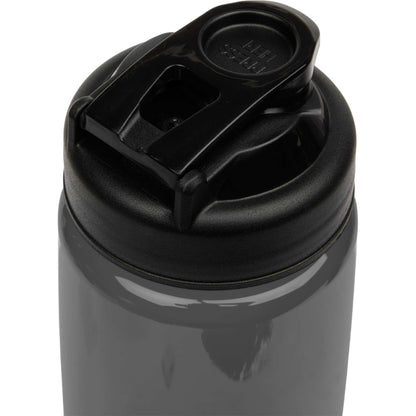 Gray Surf Bottle w/ Sip-n-Go Lid 26 oz