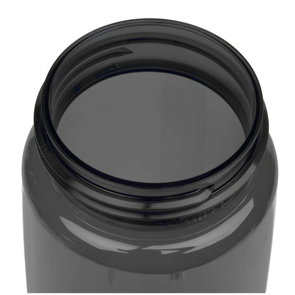 Gray Surf Bottle w/ Sip-n-Go Lid 26 oz