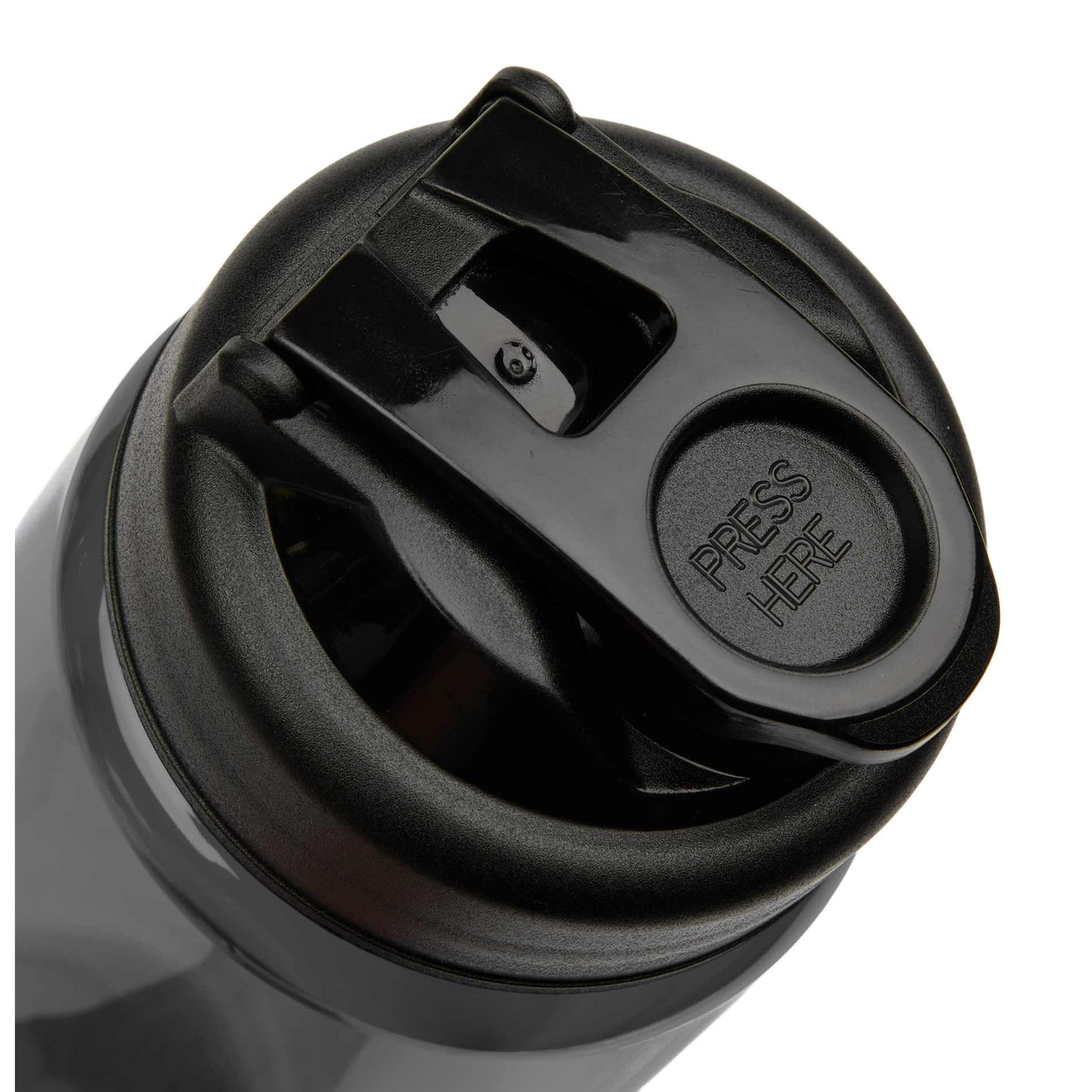 Gray Surf Bottle w/ Sip-n-Go Lid 26 oz