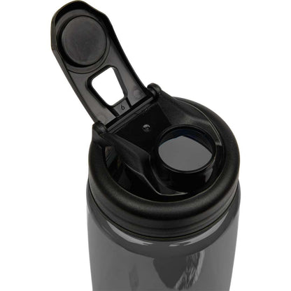 Gray Surf Bottle w/ Sip-n-Go Lid 26 oz