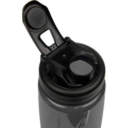 Gray Surf Bottle w/ Sip-n-Go Lid 26 oz