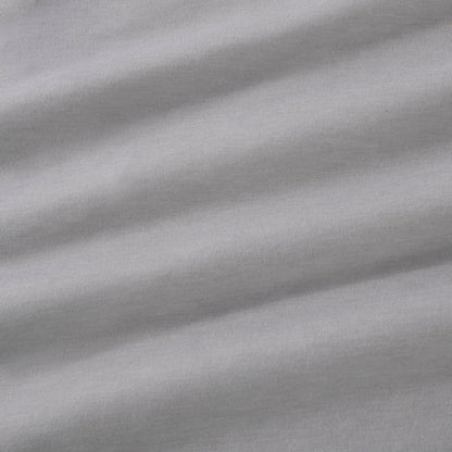 Gray tentree TreeBlend Classic Henley Longsleeve - Men's plain