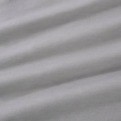 Gray tentree TreeBlend Classic Henley Longsleeve - Men's plain