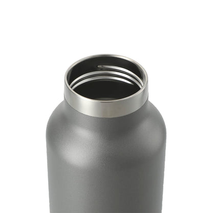 Gray Thor Copper Vacuum Insulated Bottle 22oz